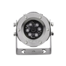 Luview 12V DC rear view ATEX camera